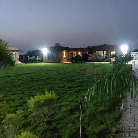 Villa M&M Farm Rohtak Exterior foto
