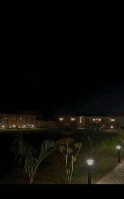 Villa M&M Farm Rohtak Exterior foto