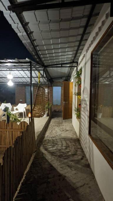 Villa M&M Farm Rohtak Exterior foto